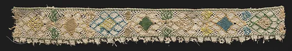 Lace Fragment