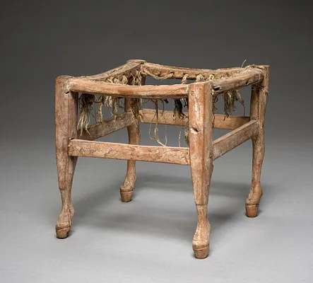 Child's Stool