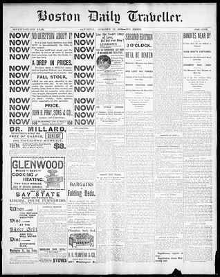 Boston Daily Traveller