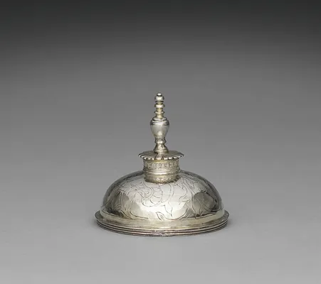 Cover for a Standing Cup