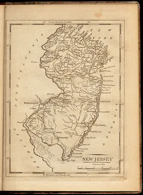 New Jersey