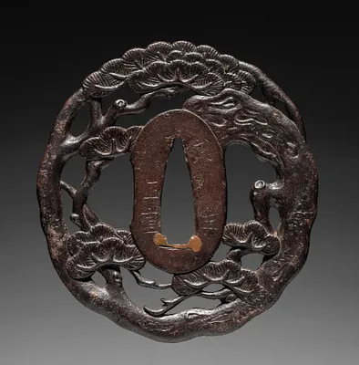 Sword Guard