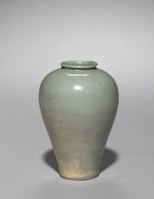 Miniature Jar