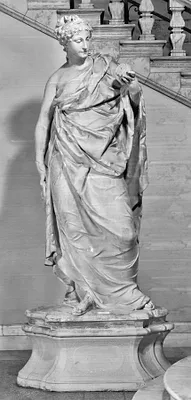 Urania, Muse of Astronomy