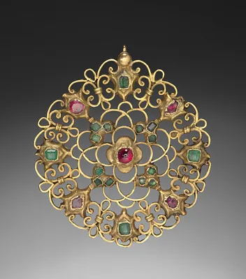 Medallion