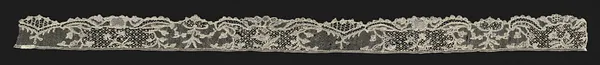 Lace Edging