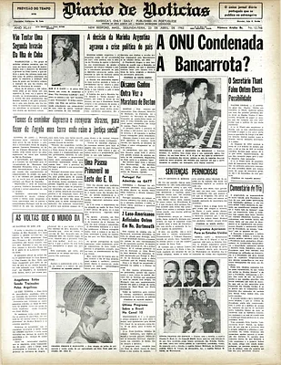 Diario de Noticias