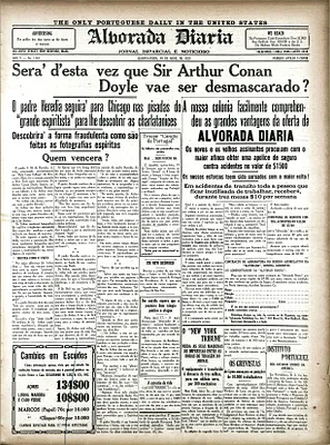 Alvorada Diaria