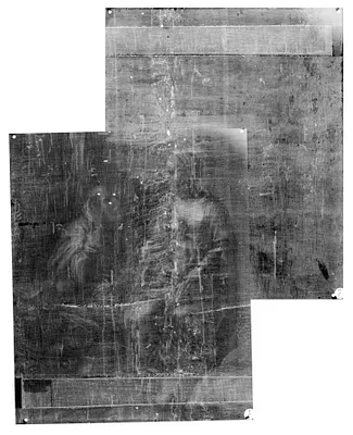 The Rest on the Flight Into Egypt
