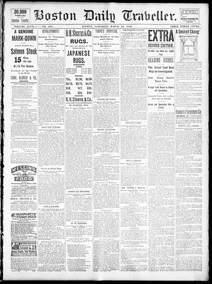 Boston Daily Traveller