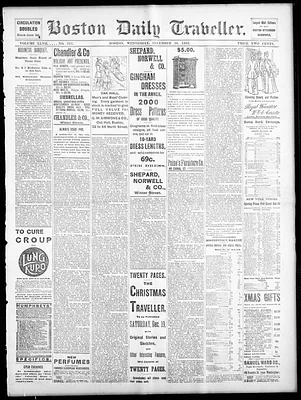 Boston Daily Traveller