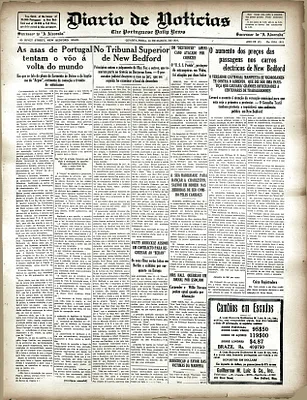 Diario de Noticias