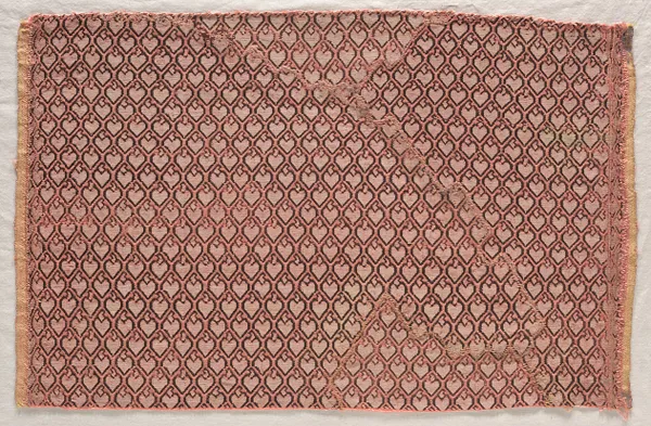 Brocade Textile