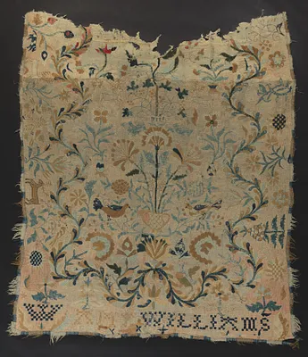 Bed Rug