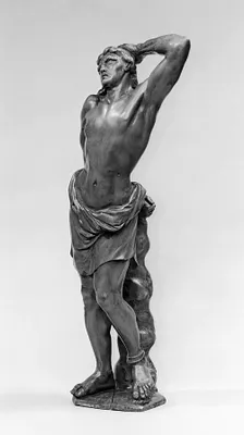 Saint Sebastian