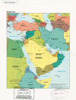 Middle East