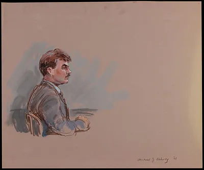 Michael J. Doherty