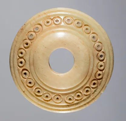 Spindle Whorl