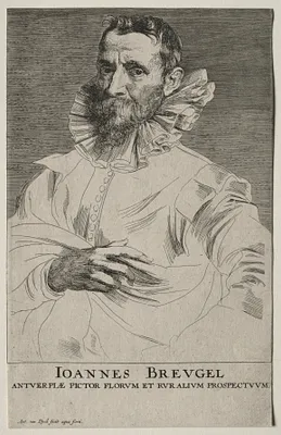 Jan Brueghel