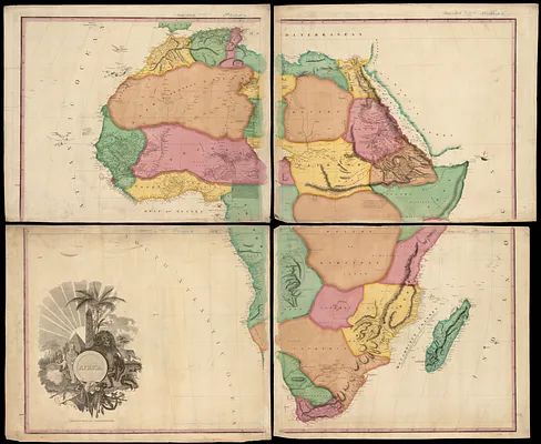 Africa