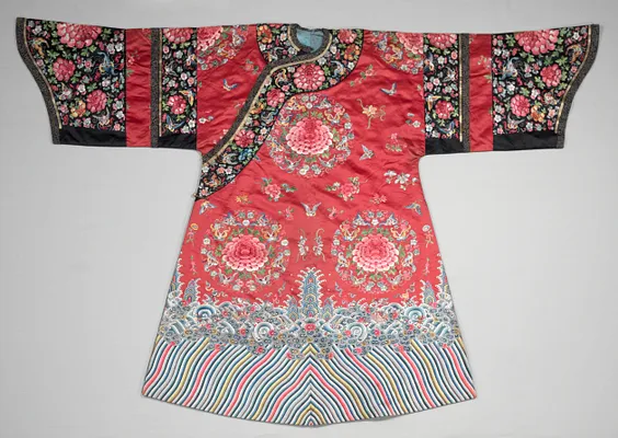 Ceremonial Robe