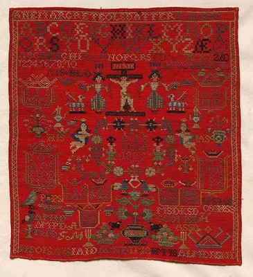 Sampler