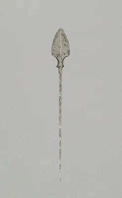 Arrow Point