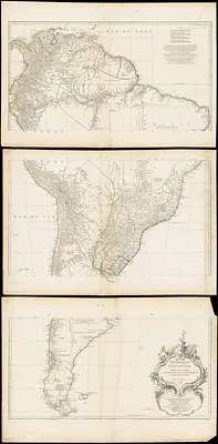 Amérique méridionale