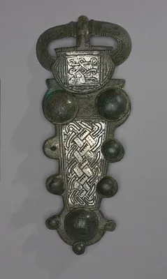 Buckle