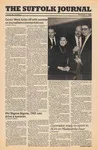 Suffolk Journal, Vol. 46, No. 9, 11/07/1988