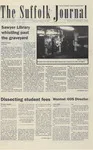 Suffolk Journal, Vol. 64, No. 4, 10/01/2003
