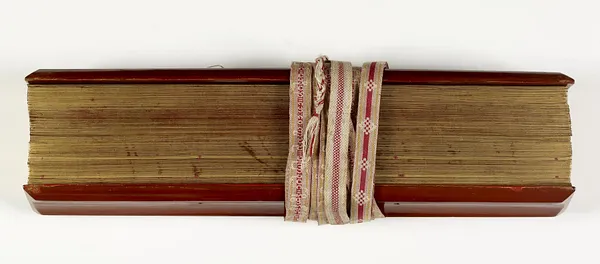 Buddhist Sutra