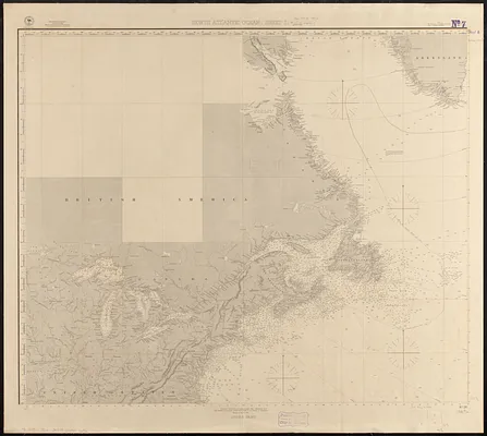 North Atlantic Ocean