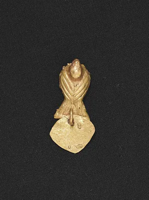 Bird Bead
