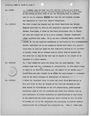 Transcript of Princeton Seminar Discussion, Reel 8, Track 1