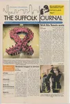 Suffolk Journal, vol. 70, no. 3, 10/7/2009