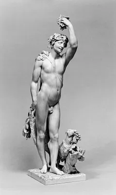 Bacchus