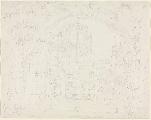 Hereford Cathedral
