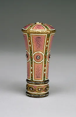 Parasol Handle