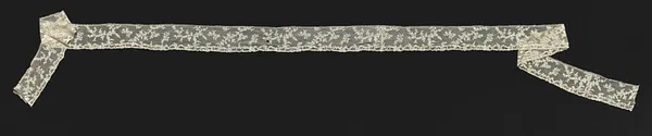 Lace Edging