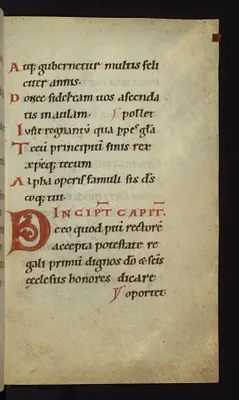 Decorated initial D