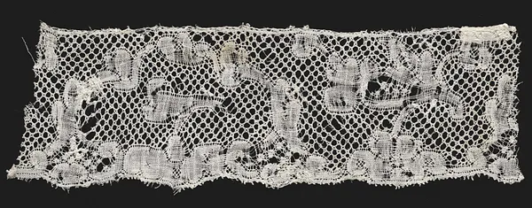 Lace Edging