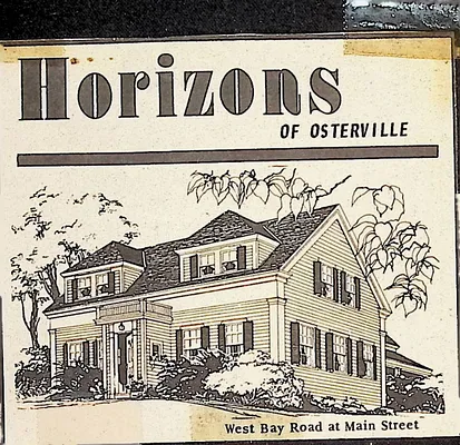 Horizons of Osterville