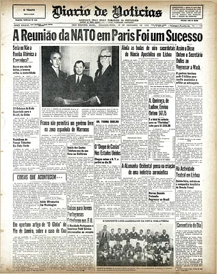 Diario de Noticias