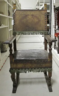 Armchair