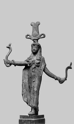Isis Holding Cobras