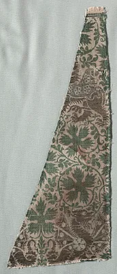 Silk Fragments