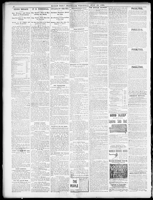 Boston Daily Traveller