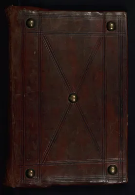 Gospel Book