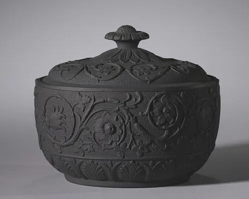 Teapot